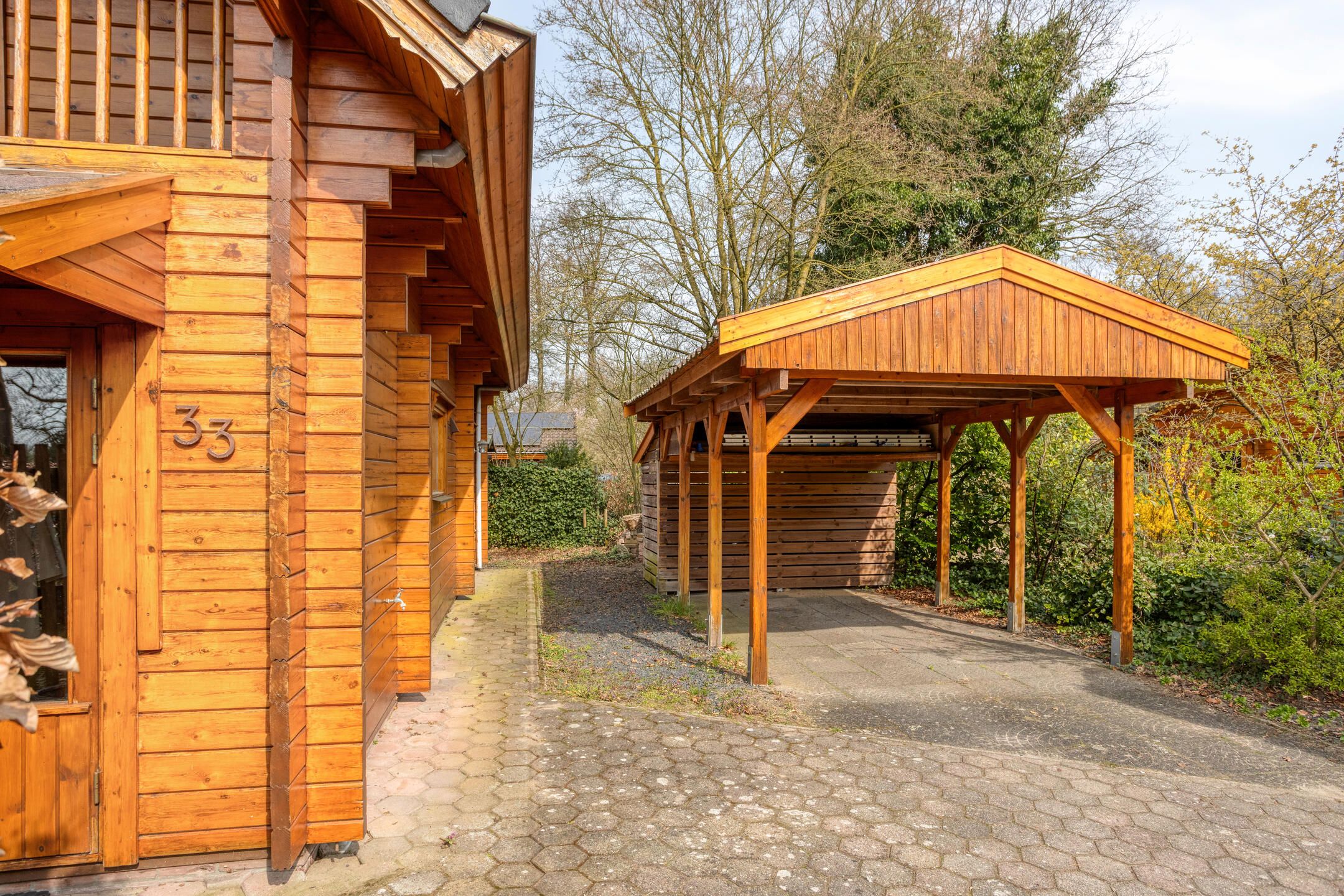 3-bedroom freehold villa in Winterswijk — photo 4 of 5