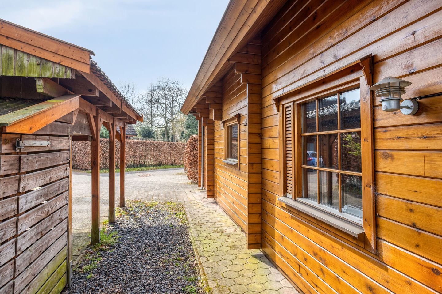 Foto 5 van Nieuw Beusinkweg 20-33