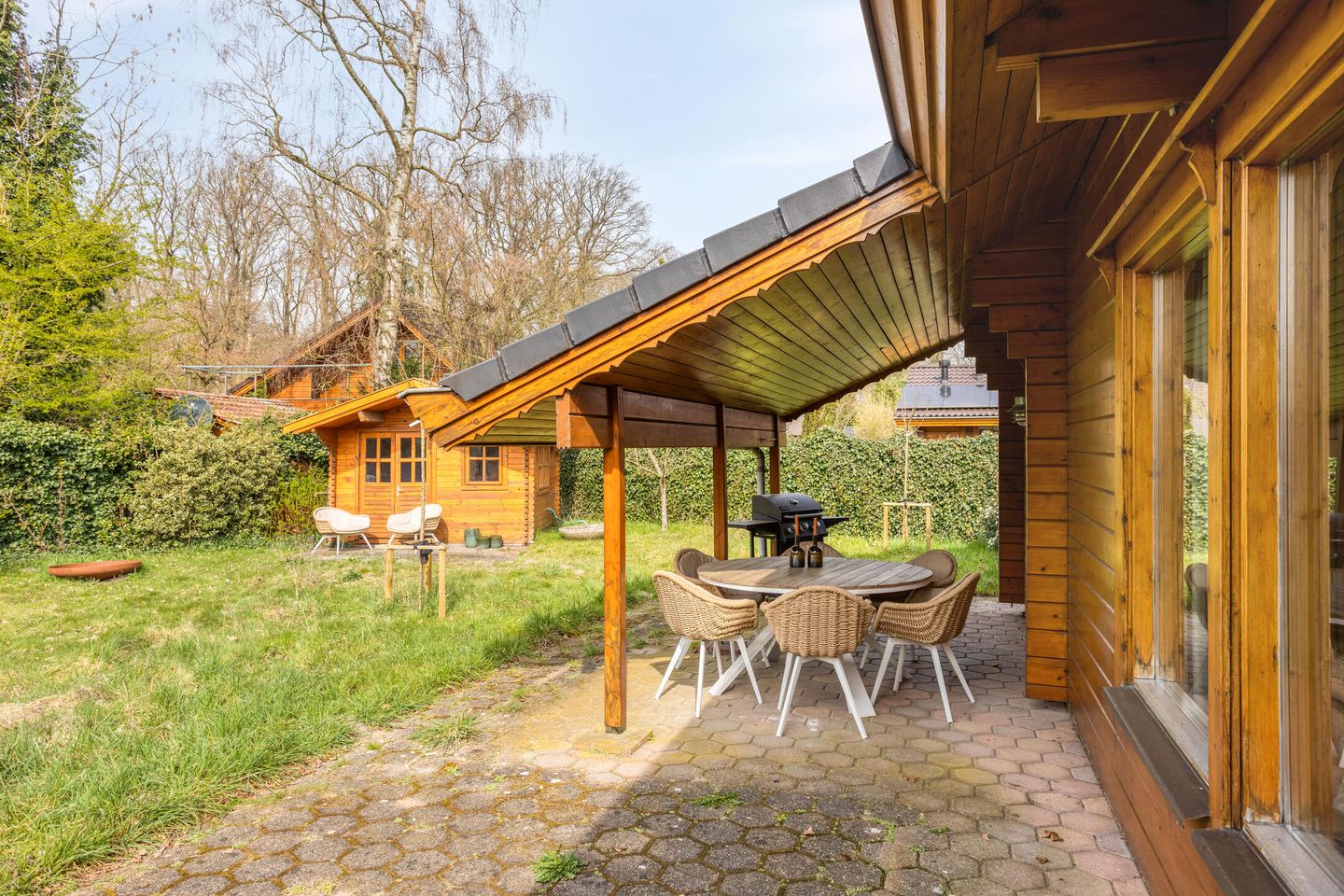 Foto 14 van Nieuw Beusinkweg 20-33