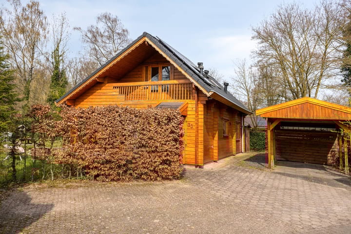 Photo 2 of Nieuw Beusinkweg 20-33