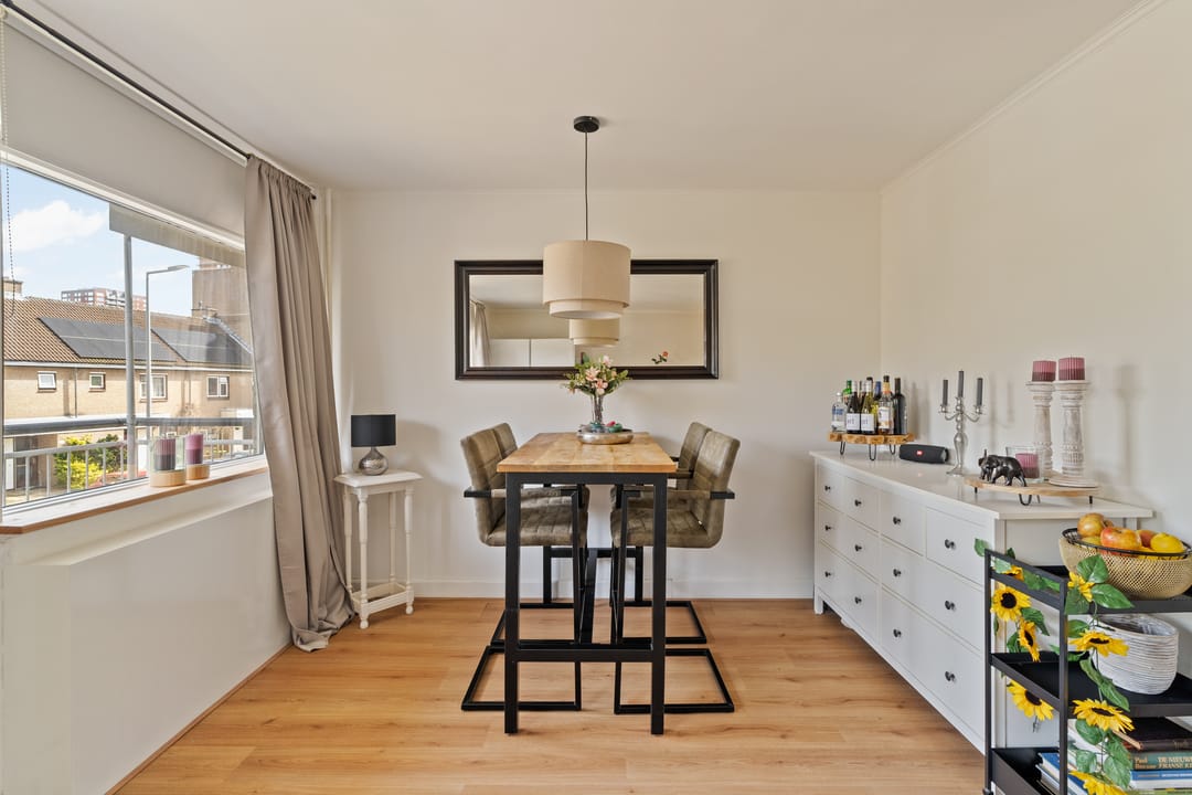 Foto 7 van Nansenplaats 279