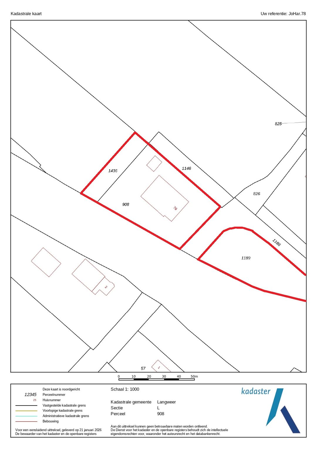 Photo 58 of Harddraversweg 78
