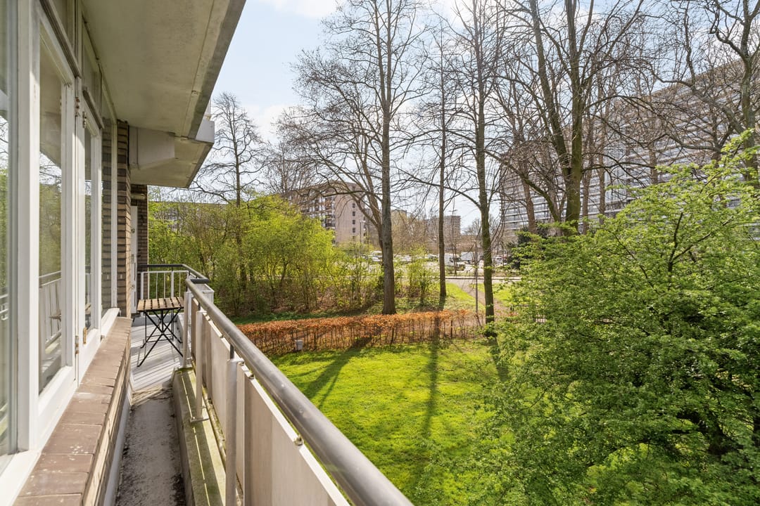 Foto 22 van Nansenplaats 279