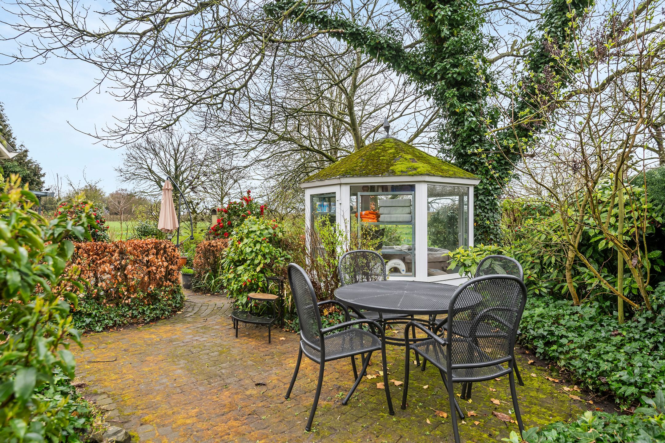 Photo 18 of Kamillekamp 47