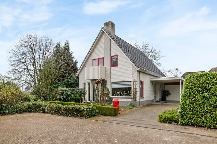 Foto 3 van Kamillekamp 47