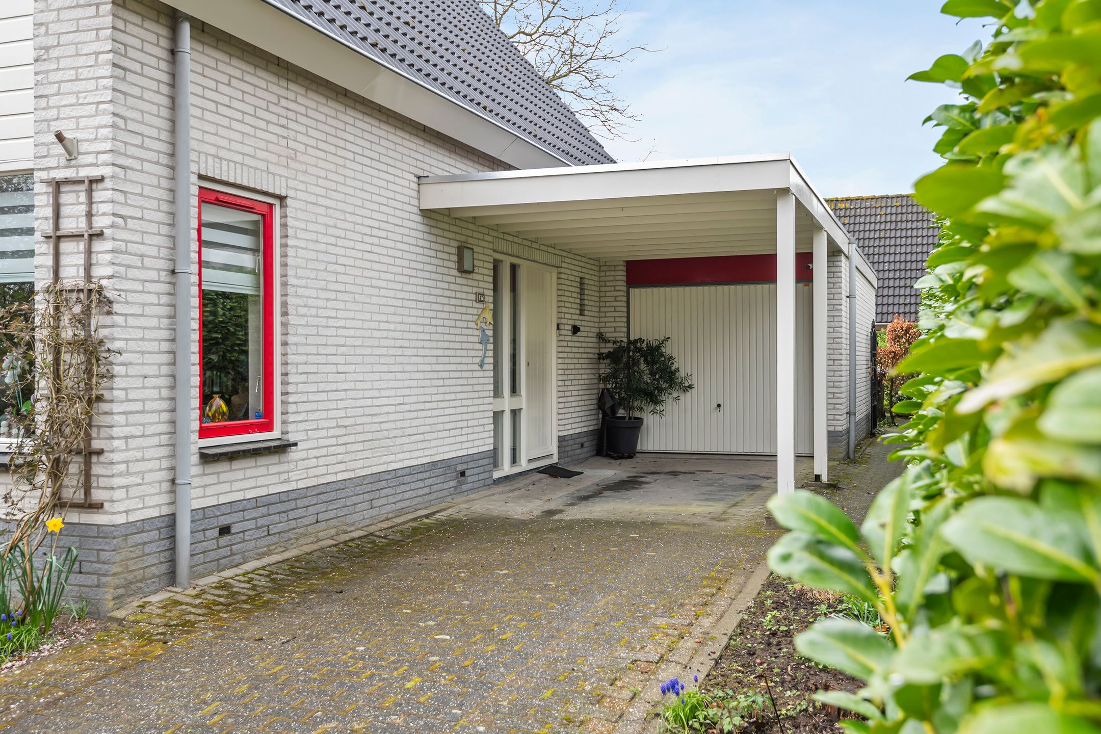 Photo 12 of Kamillekamp 47