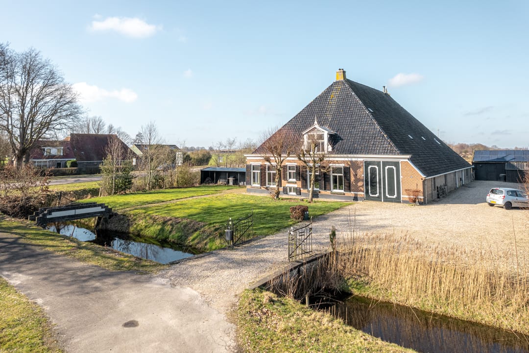 Photo 1 of Harddraversweg 78