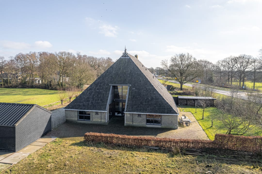 Photo 7 of Harddraversweg 78