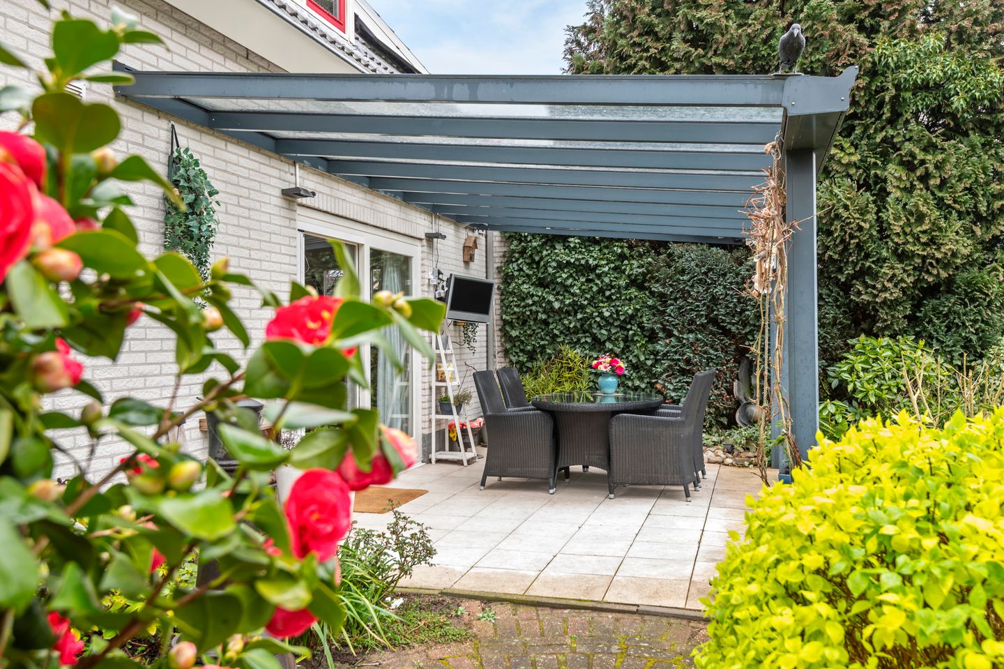 Photo 19 of Kamillekamp 47