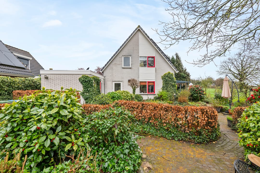 Photo 17 of Kamillekamp 47