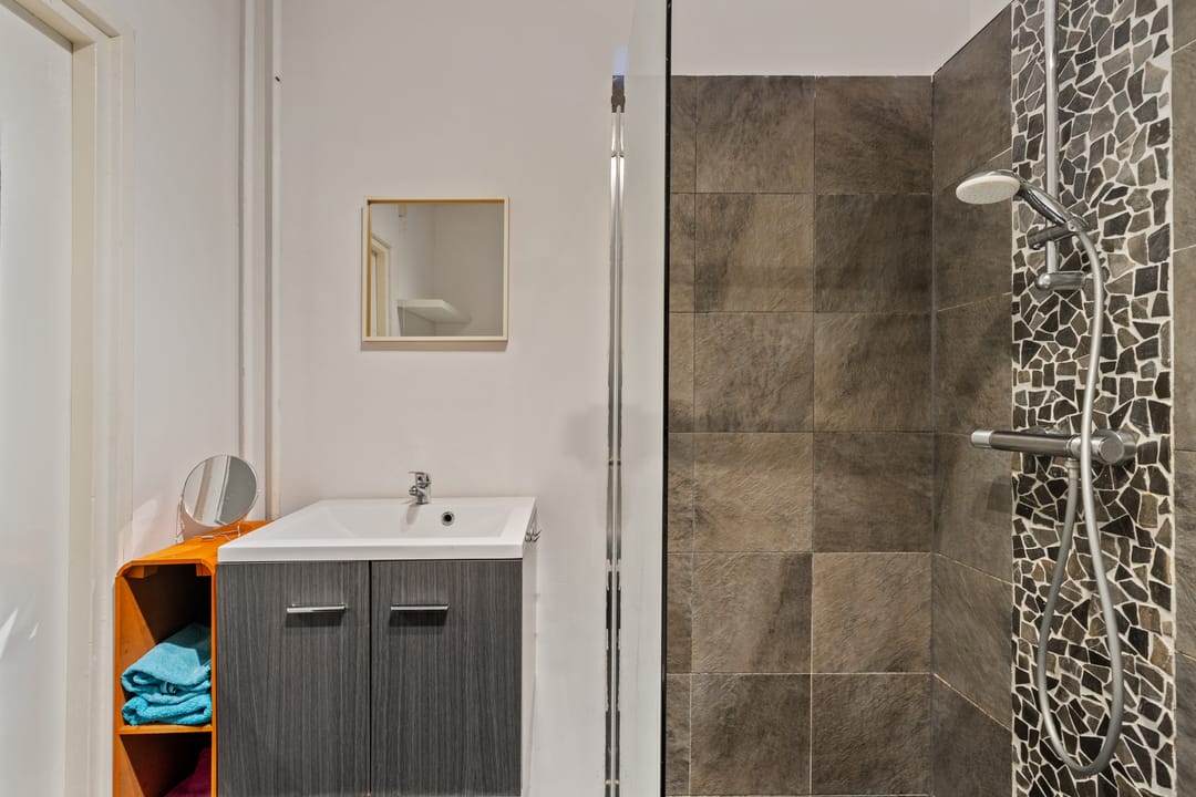 Foto 13 van Nansenplaats 279