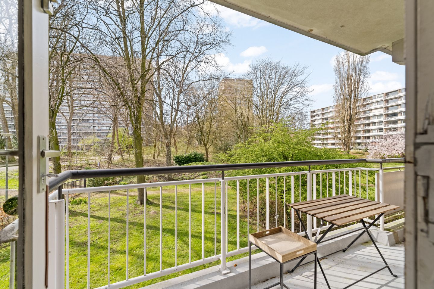 Foto 20 van Nansenplaats 279