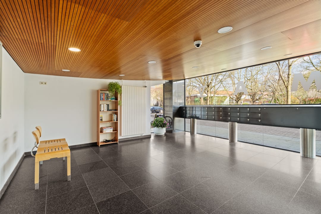 Foto 23 van Nansenplaats 279