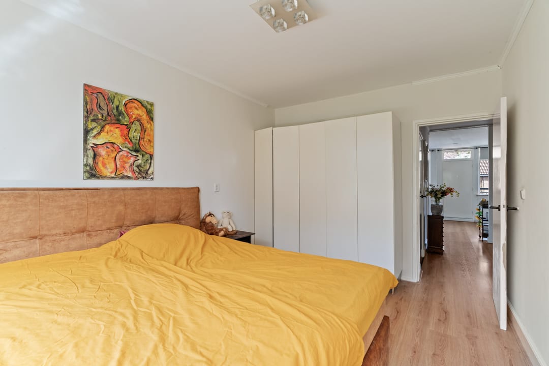 Foto 17 van Nansenplaats 279