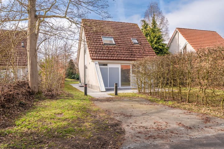 Photo 4 of Paviljoenweg 2-H85