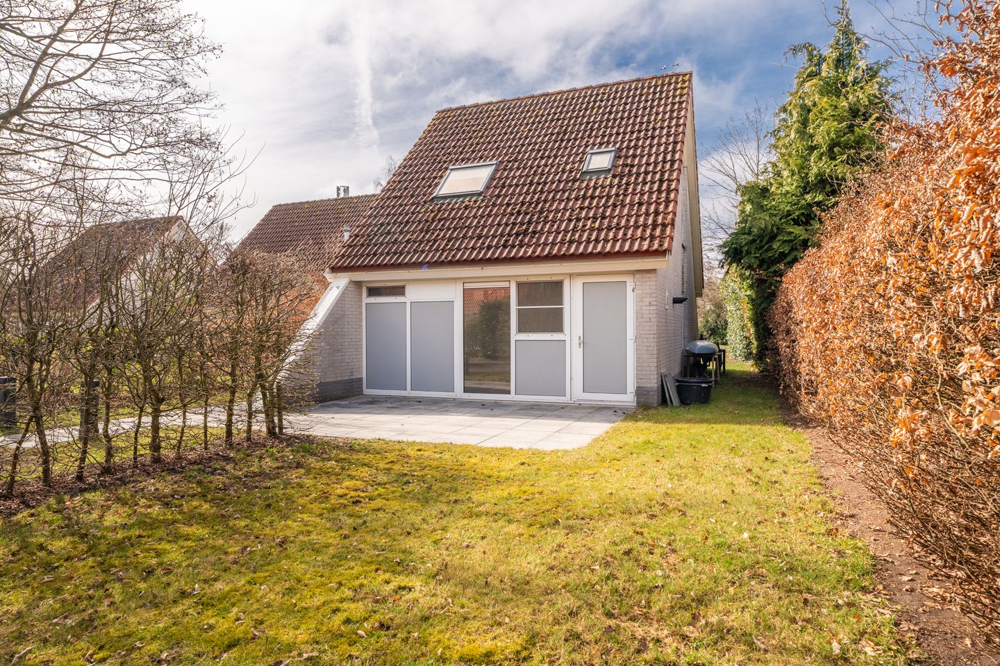 Photo 5 of Paviljoenweg 2-H85