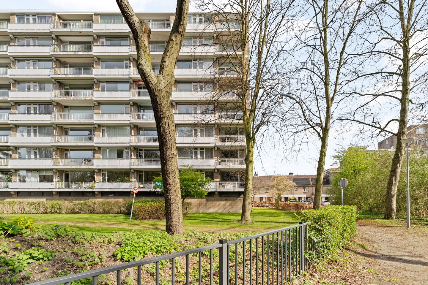 Foto 29 van Nansenplaats 279