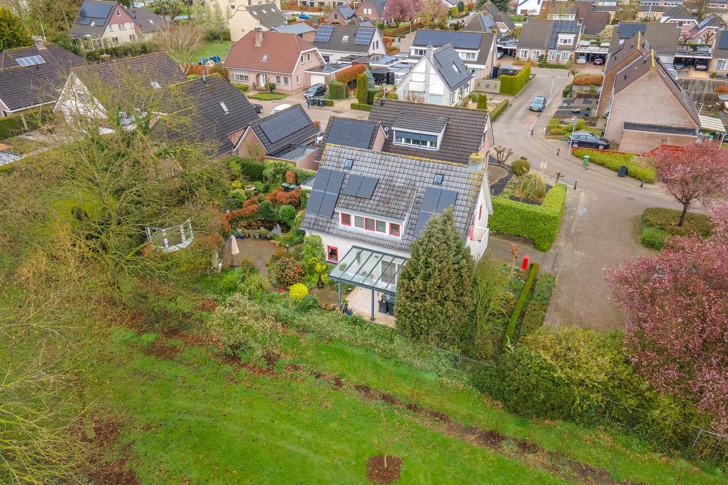 Photo 70 of Kamillekamp 47