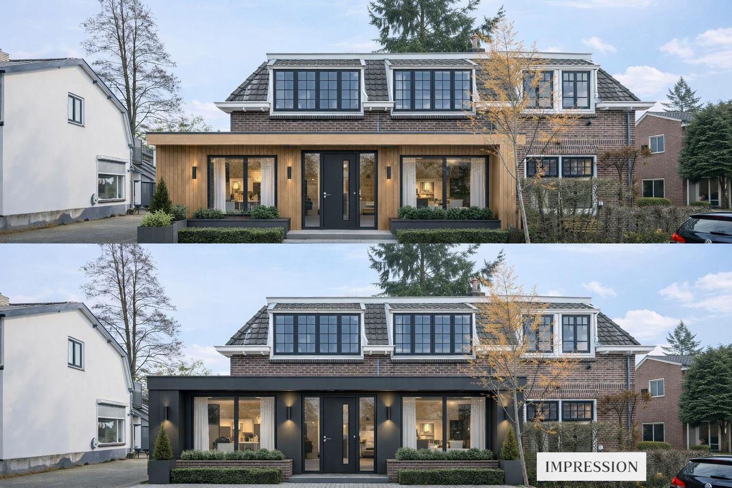 View photo 2 of Vossenweg 12