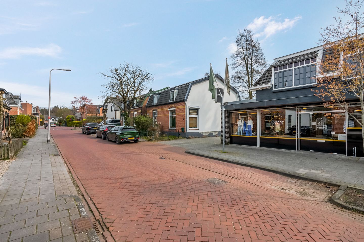 View photo 4 of Vossenweg 12