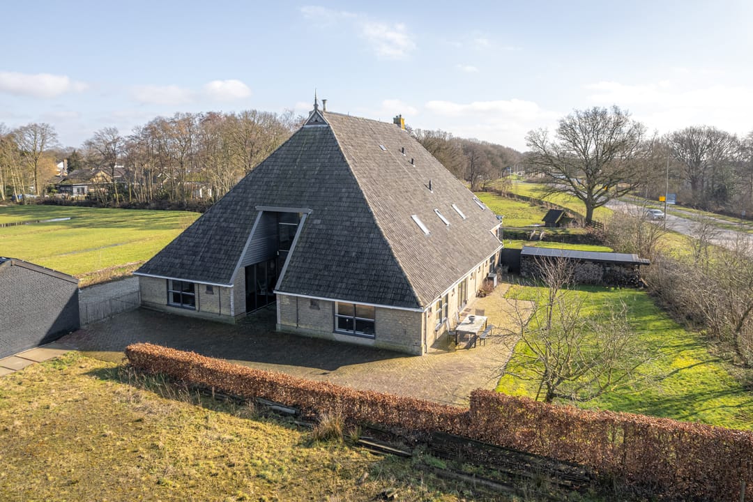 Photo 2 of Harddraversweg 78