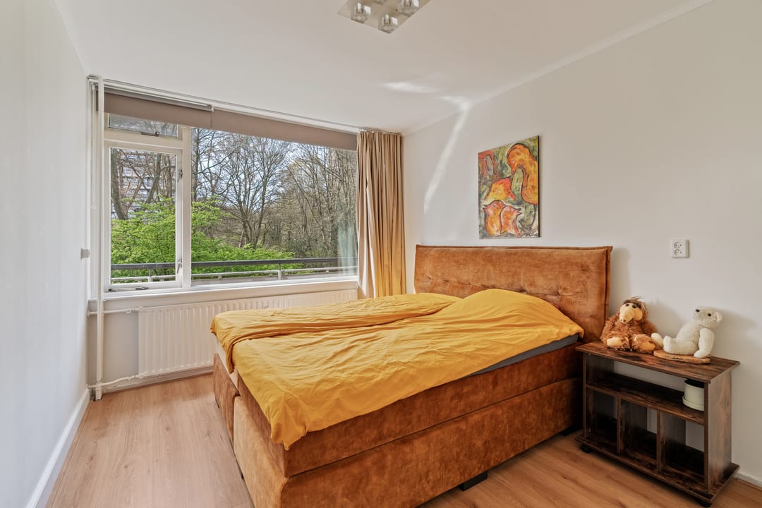 Foto 16 van Nansenplaats 279