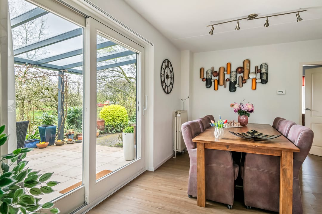 Photo 7 of Kamillekamp 47