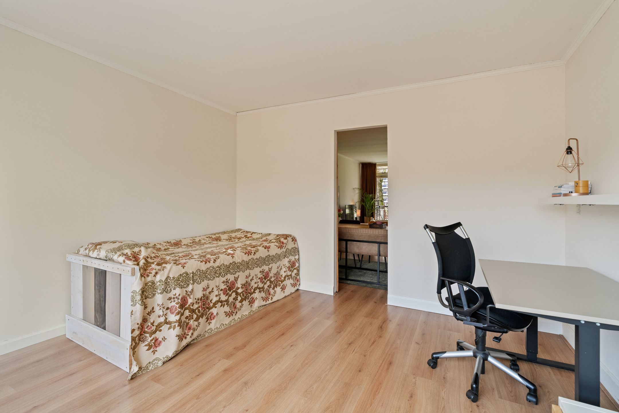 Foto 15 van Nansenplaats 279