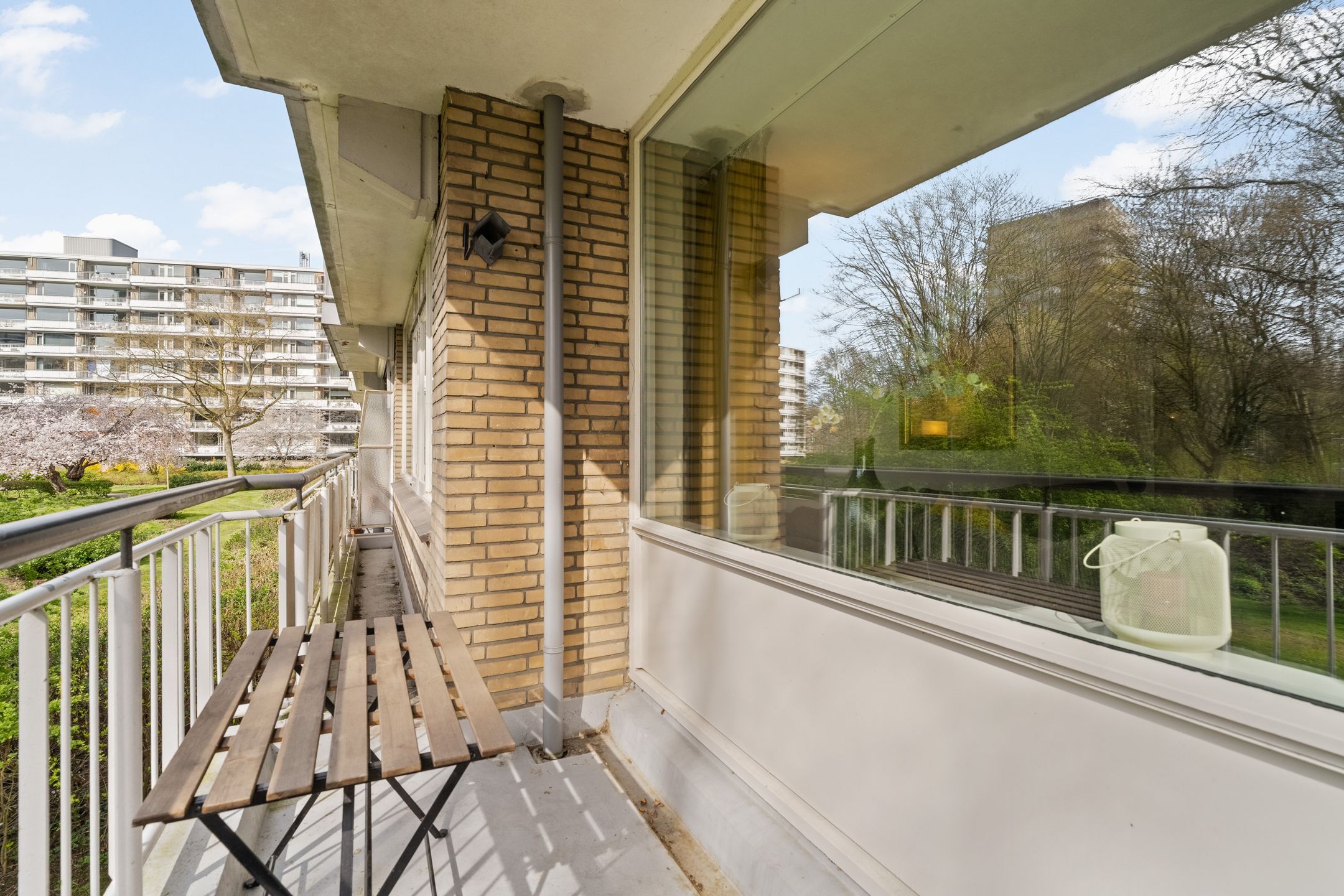 Foto 21 van Nansenplaats 279