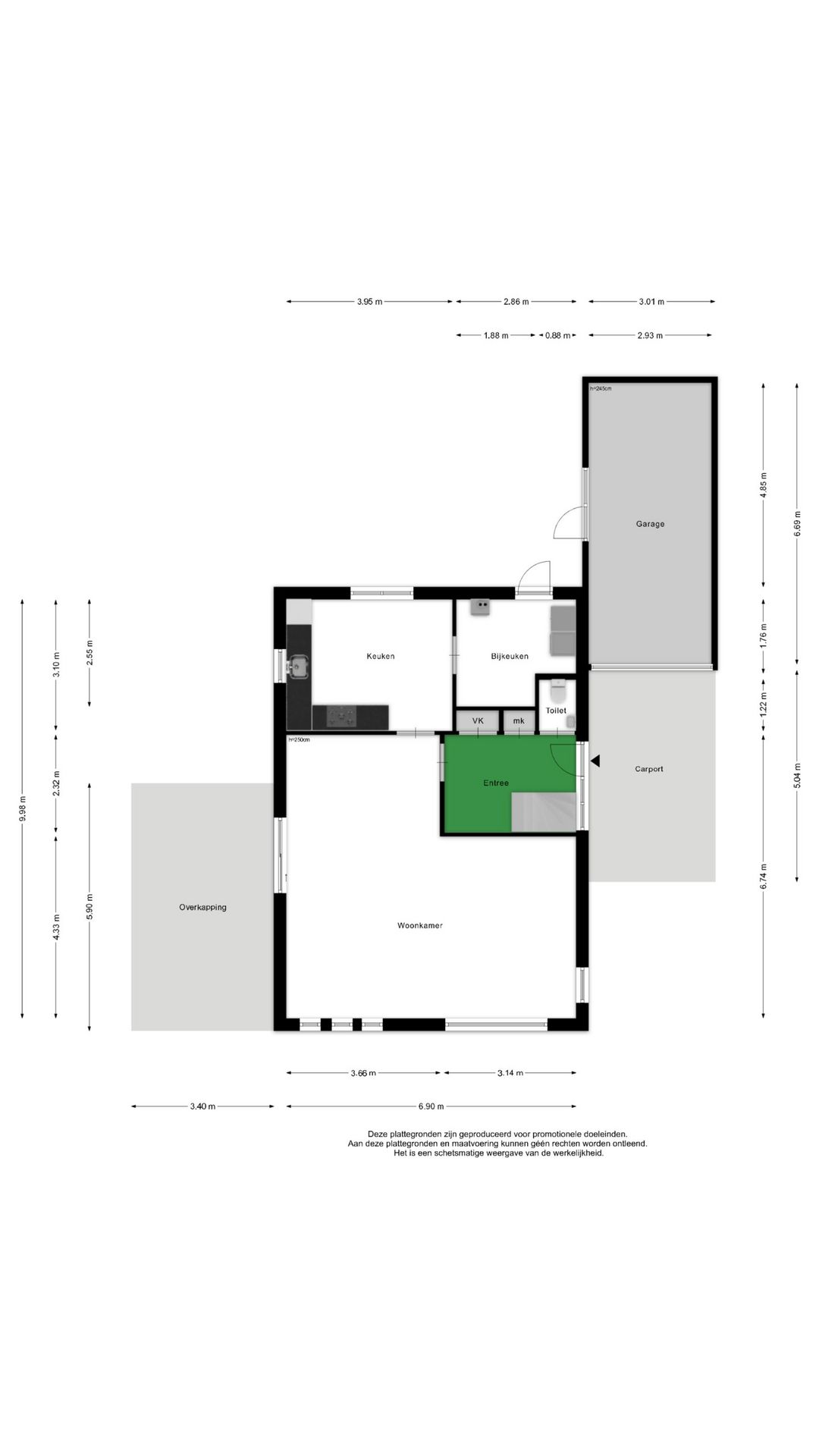 Photo 72 of Kamillekamp 47