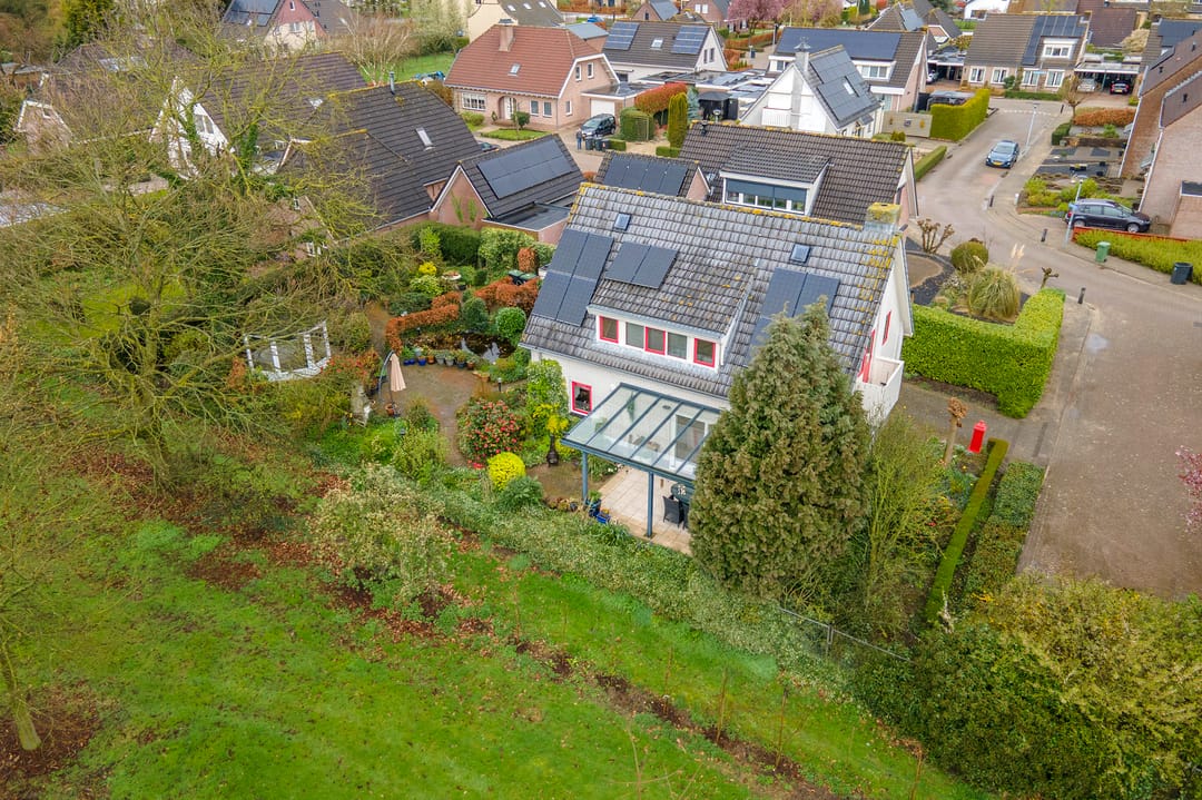 Photo 71 of Kamillekamp 47