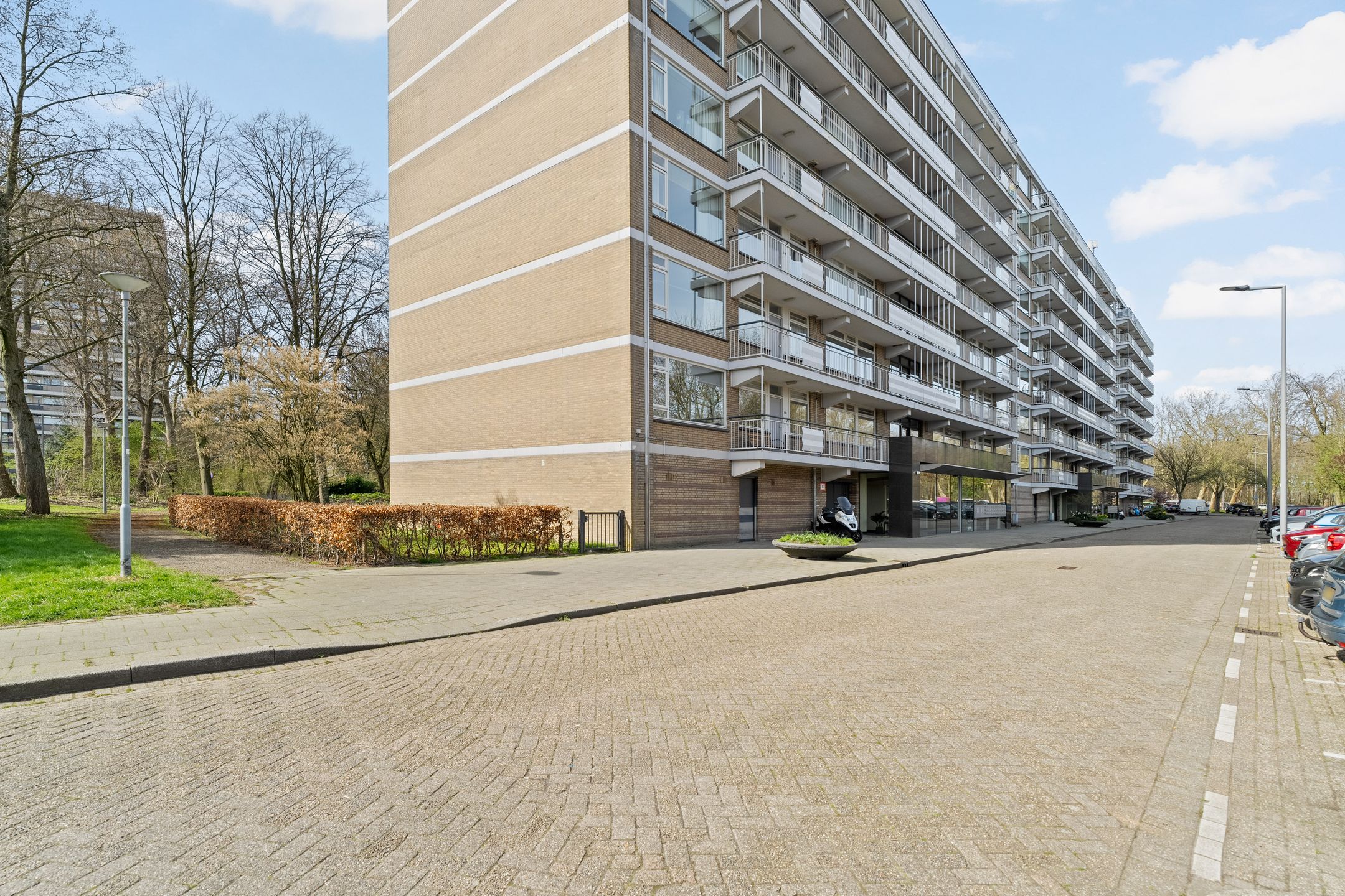 Foto 27 van Nansenplaats 279