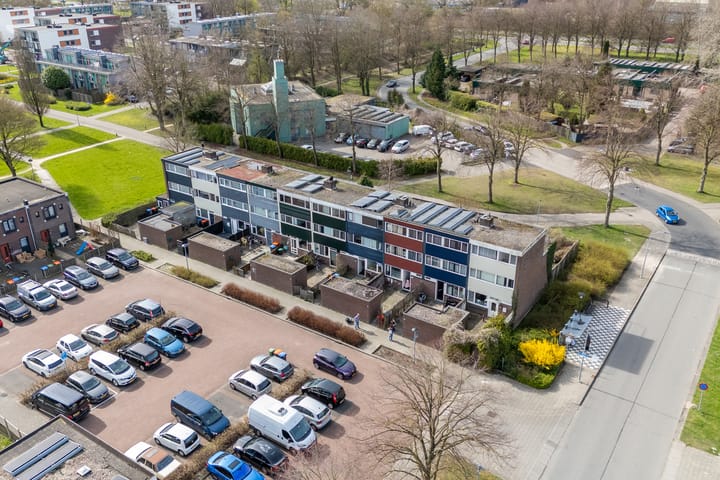 Photo 5 of Vecht 34