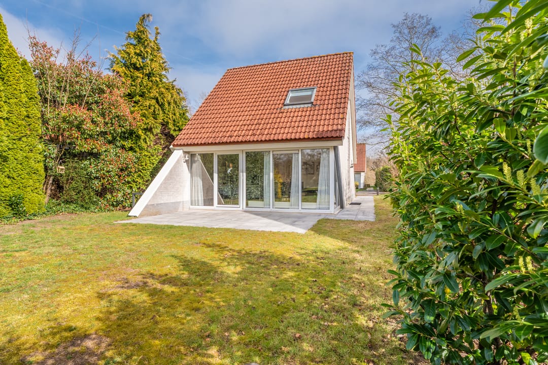 Photo 1 of Paviljoenweg 2-H85
