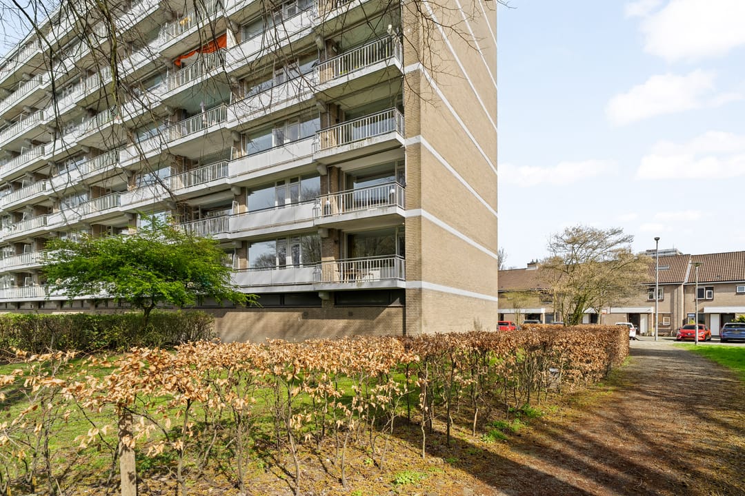 Foto 28 van Nansenplaats 279