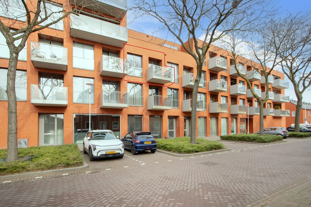 Foto 1 van Sint Nicolaasstraat 53