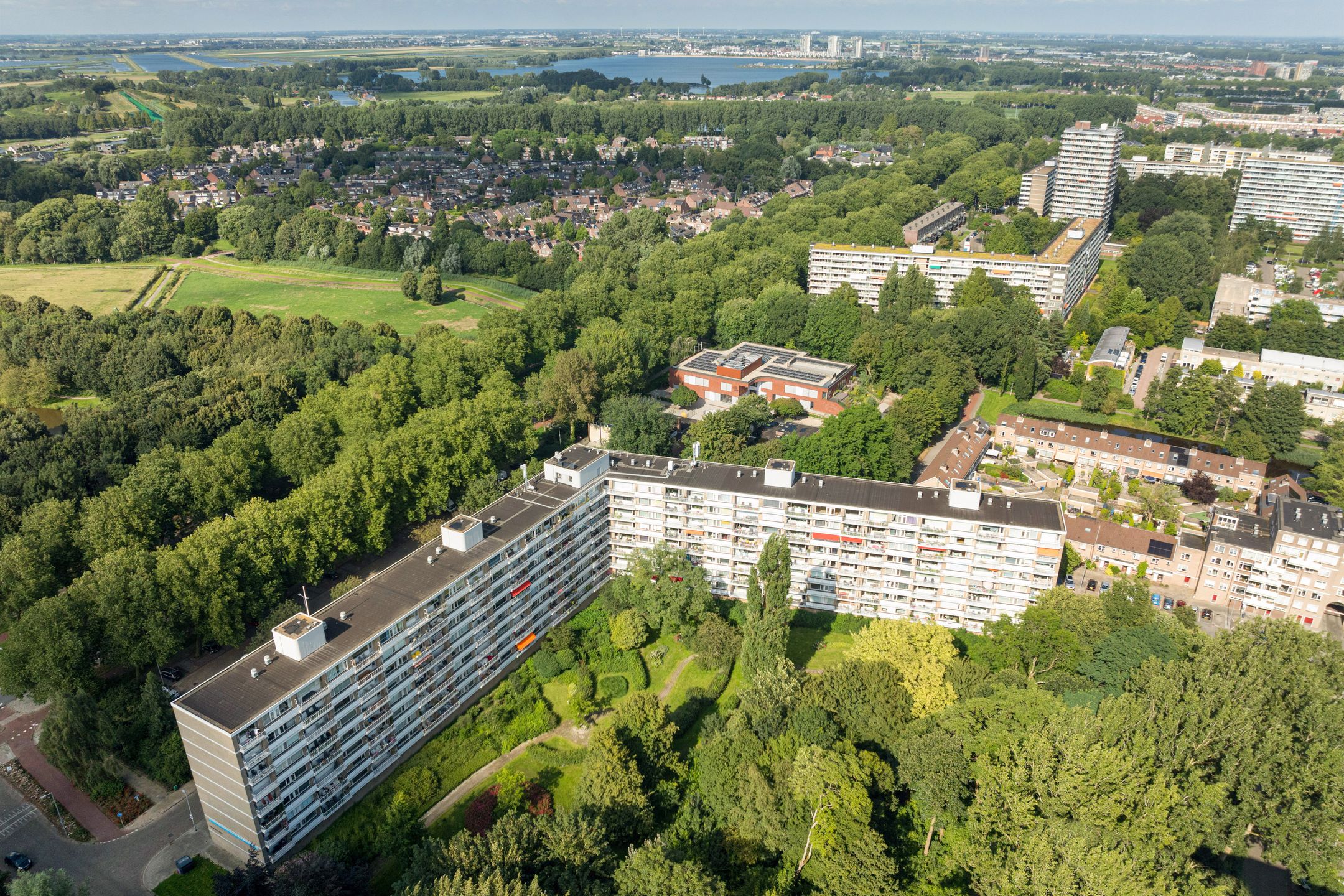 Foto 30 van Nansenplaats 279