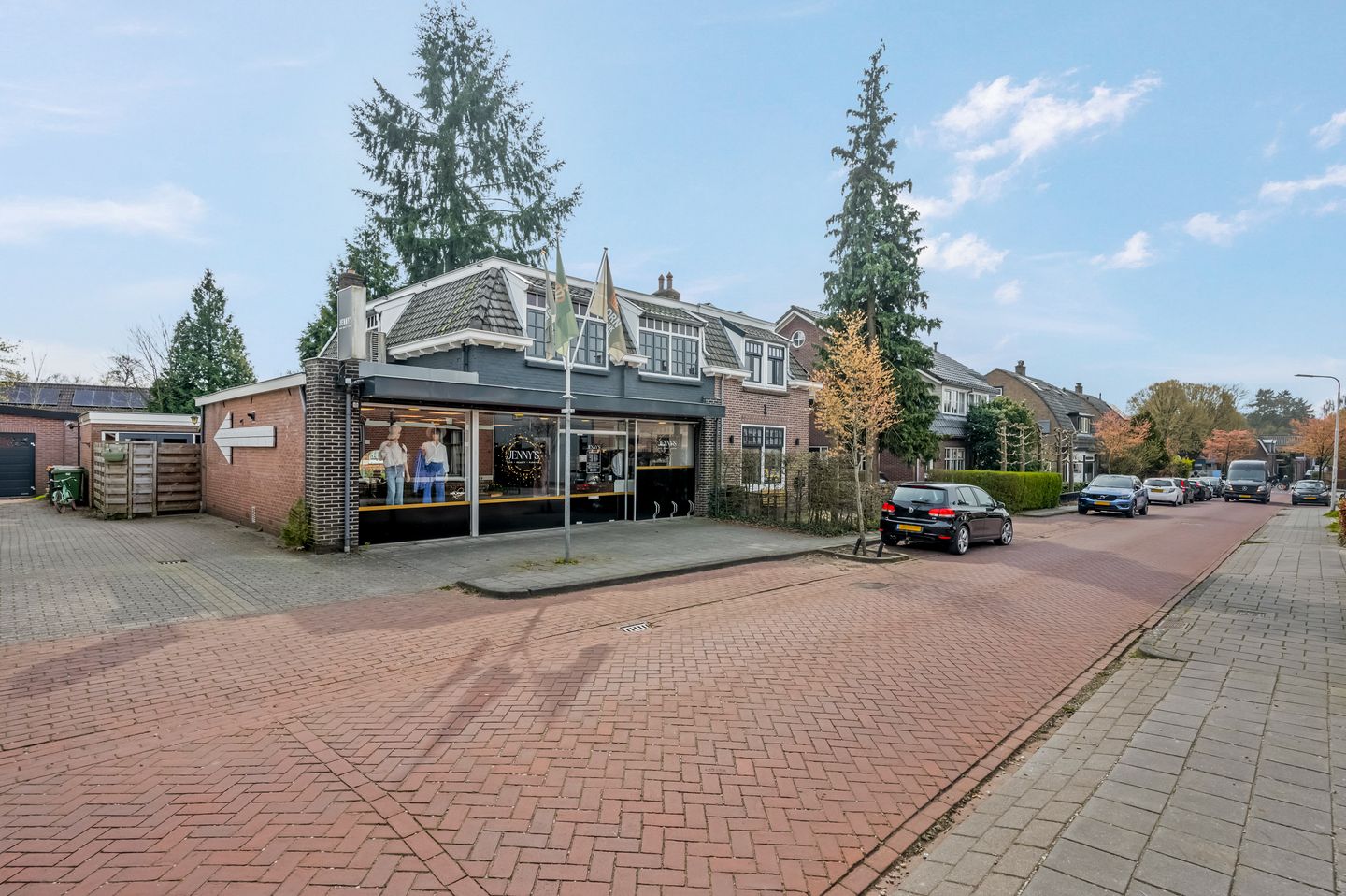 View photo 3 of Vossenweg 12