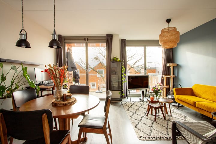 Foto 2 van Sint Nicolaasstraat 53