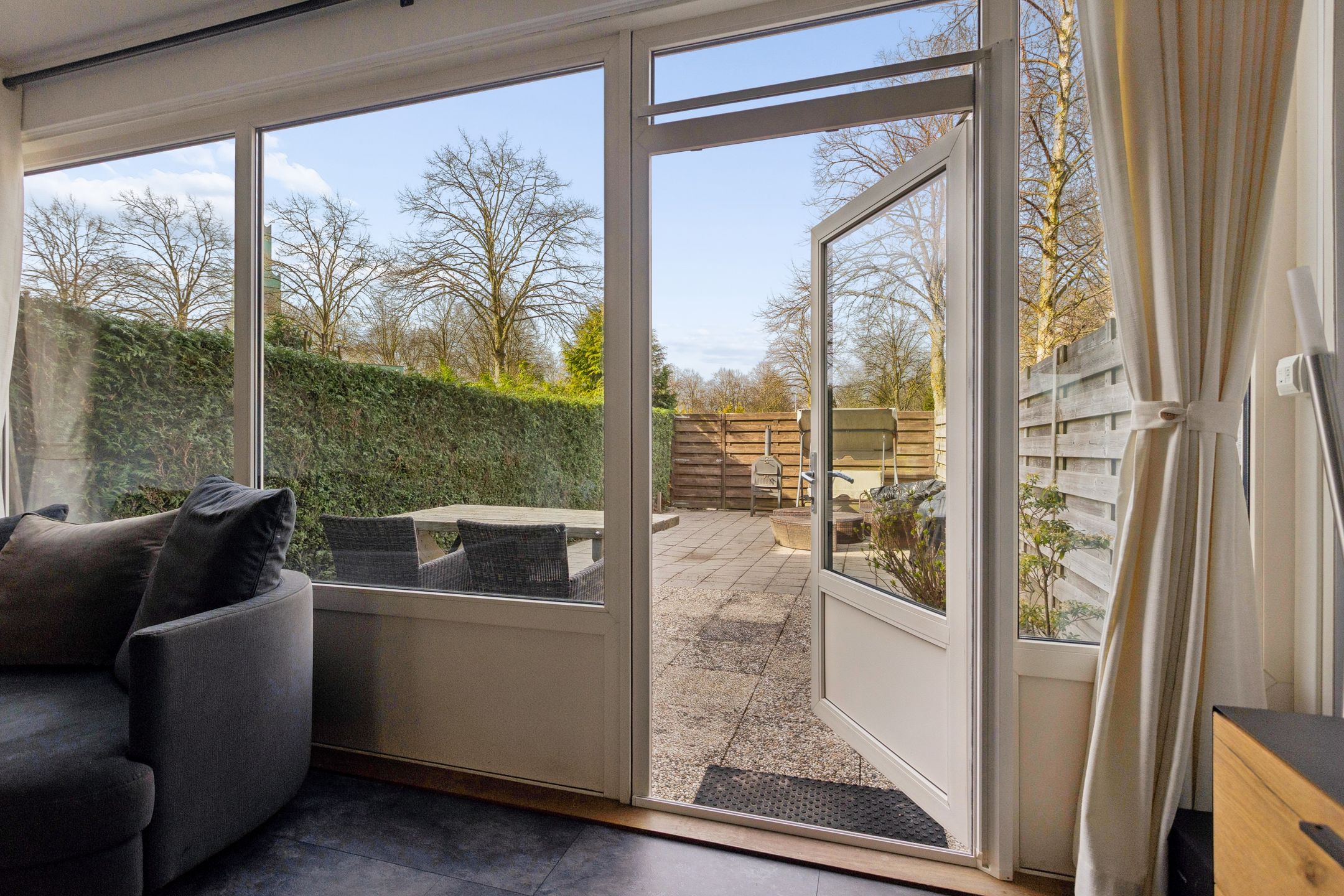 Spacious Family Home with Solar Panels and Terrace in Lelystad — 55