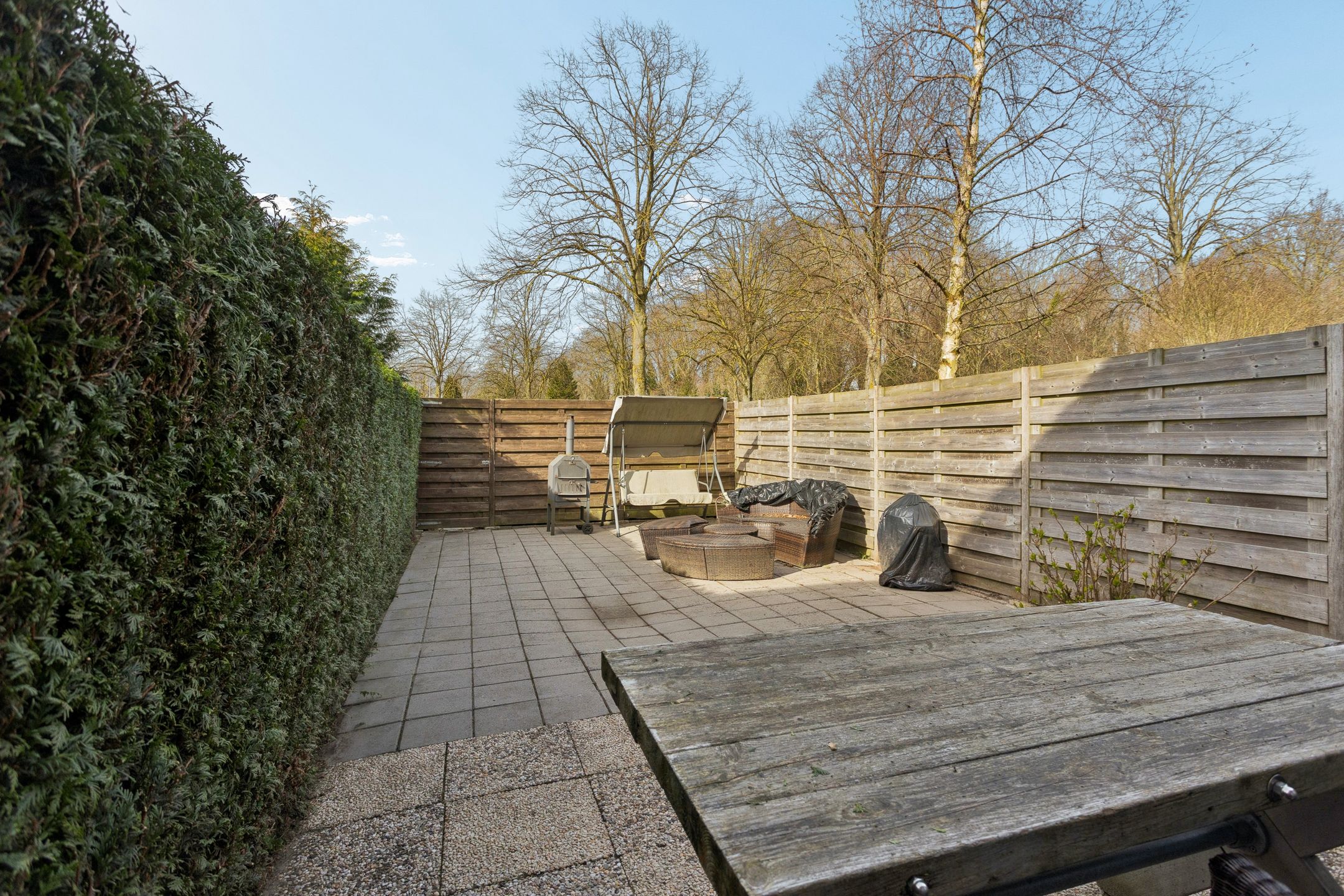 Spacious Family Home with Solar Panels and Terrace in Lelystad — 58