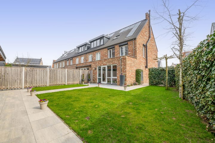 Foto 2 van Kweekgrasdreef 12