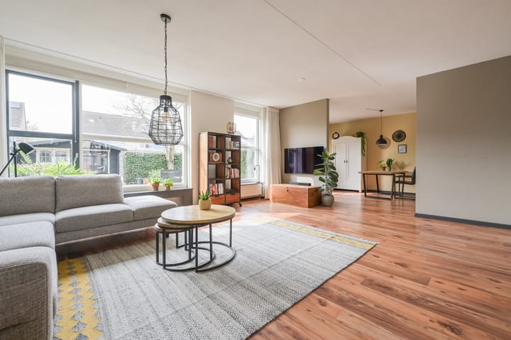 Photo 2 of Trompenburg 17