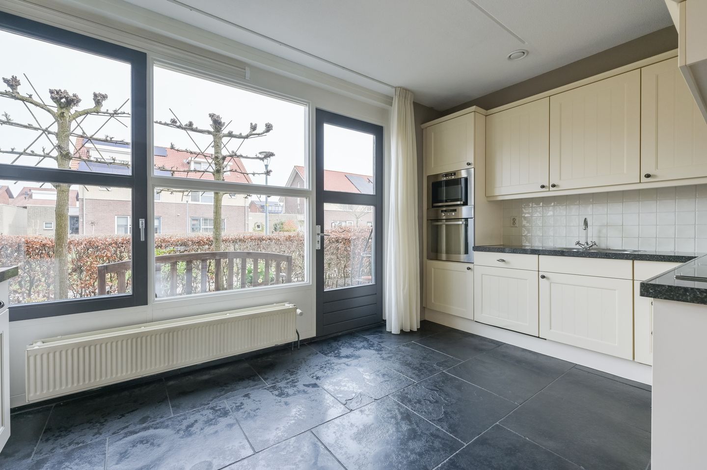 Foto 4 van Trompenburg 17