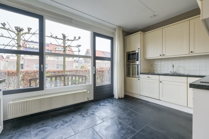 Photo 4 of Trompenburg 17