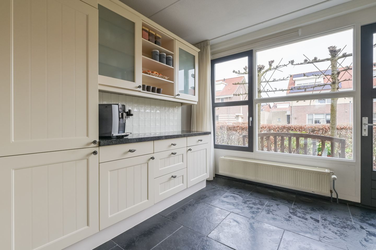 Foto 5 van Trompenburg 17