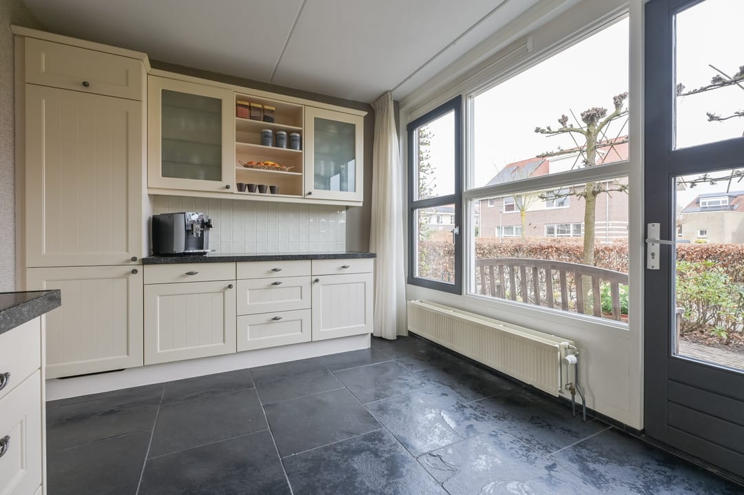 Foto 7 van Trompenburg 17