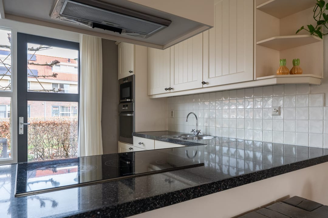 Foto 8 van Trompenburg 17