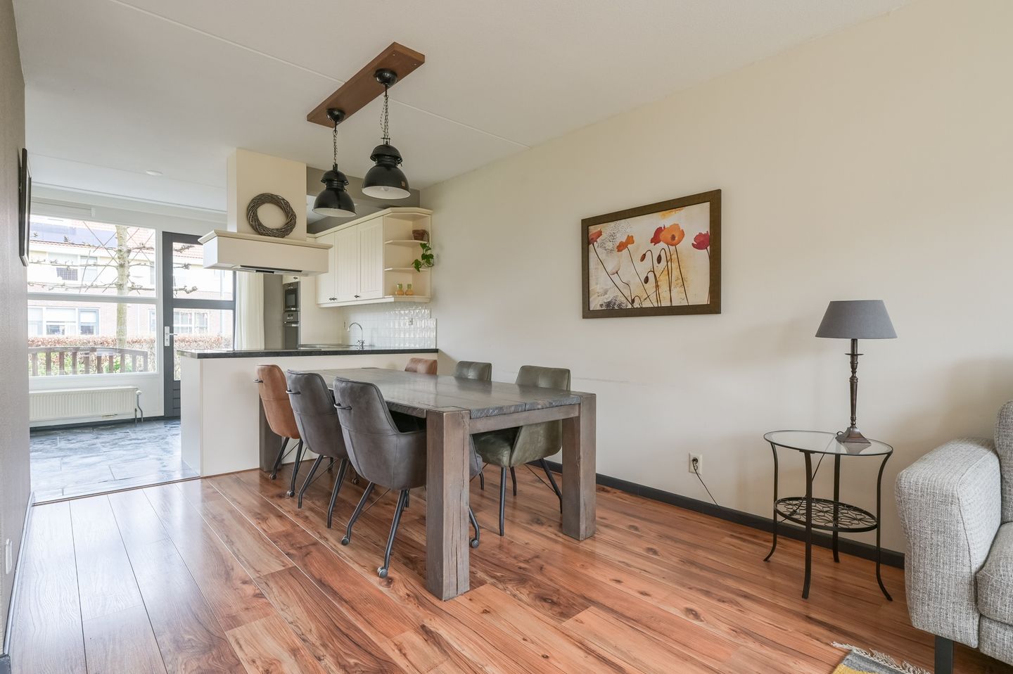 Foto 10 van Trompenburg 17