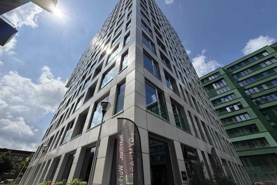 Foto 1 van Haarlemmerweg 1074